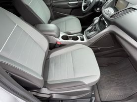 2015 FORD ESCAPE SUV 4-CYL, ECOBOOST, 1.6T SE SPORT UTILITY 4D