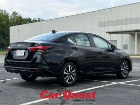 2024 Nissan Versa - Image 7