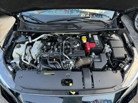 2023 NISSAN SENTRA SEDAN 4-CYL, 2.0 LITER SV SEDAN 4D