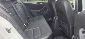 2014 VOLKSWAGEN JETTA SEDAN 4-CYL, PZEV, 1.8T 1.8T SE SEDAN 4D