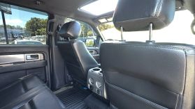 2013 FORD F150 SUPERCREW CAB