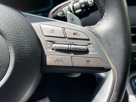 2023 HYUNDAI PALISADE SUV V6, GDI, 3.8 LITER XRT SPORT UTILITY 4D at T&T Repairables - used car dealership in Spencer, Indiana.