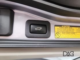 2011 LEXUS LX SUV