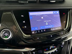 2020 CADILLAC XT6
