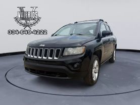 2016 JEEP COMPASS SUV 4-CYL, 2.0 LITER SPORT SUV 4D
