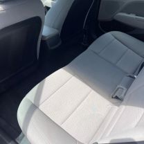 2020 HYUNDAI ELANTRA SEDAN 4-CYL, 2.0 LITER SEL SEDAN 4D