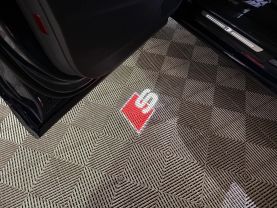 2022 AUDI SQ8