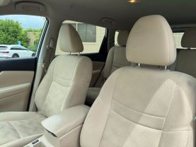 2015 NISSAN ROGUE SUV 4-CYL, 2.5 LITER SV SPORT UTILITY 4D