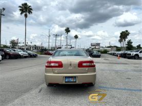 2008 Lincoln Mkz - Image 3
