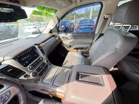 2016 GMC YUKON XL