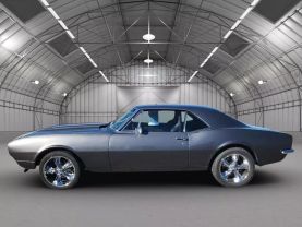1967 CHEVEROLET CAMARO RS/SS -