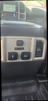 2018 FORD F150 SUPERCREW CAB PICKUP V6, ECOBOOST, 3.5T LARIAT PICKUP 4D 5 1/2 FT