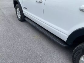 2007 FORD EXPLORER CARS/SUV V6, 4.0 LITER XLT SPORT UTILITY 4D - Eddies Auto Sales