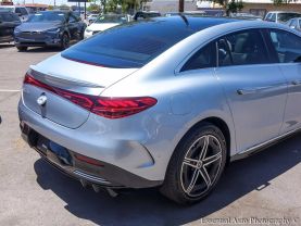 -2023 Mercedes-benz Mercedes-eq Eqe - Image 7