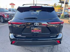 2024 TOYOTA HIGHLANDER