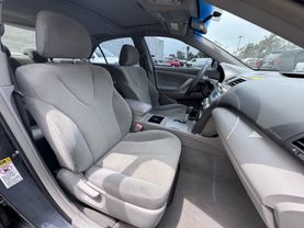 2009 TOYOTA CAMRY LE SEDAN 4D