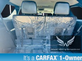 2013 DODGE DURANGO SUV V6, 3.6 LITER CREW SPORT UTILITY 4D