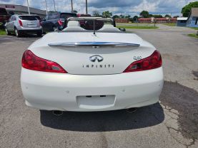 2014 INFINITI Q60