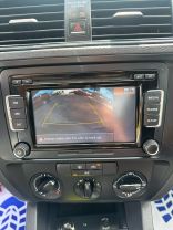 2015 VOLKSWAGEN JETTA SEDAN 4-CYL, 2.0 LITER 2.0L S SEDAN 4D