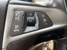 2011 BUICK LACROSSE SEDAN V6, 3.6 LITER CXL SEDAN 4D