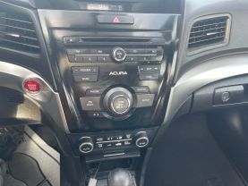 2017 ACURA ILX