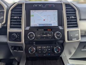 2021 FORD F350 SUPER DUTY CREW CAB & CHASSIS CAB CHASSIS V8, TURBO DIESEL, 6.7 LITER LARIAT CAB & CHASSIS 4D