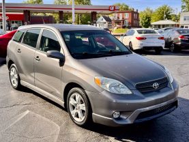 2005 TOYOTA MATRIX