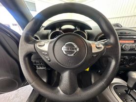 2013 NISSAN JUKE