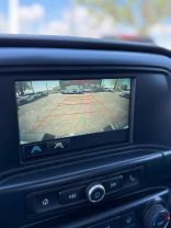 2018 CHEVROLET SILVERADO 1500 REGULAR CAB