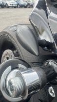 2007 HARLEY DAVIDSON V ROD - 1250CC NIGHT SPECIAL EDITION