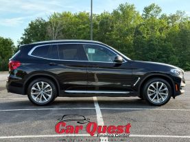 2018 Bmw X3 - Image 8