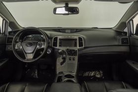 2013 TOYOTA VENZA WAGON V6, 3.5 LITER XLE WAGON 4D