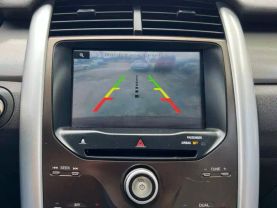 2012 FORD EDGE