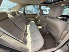 2003 TOYOTA AVALON