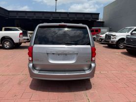 2019 DODGE GRAND CARAVAN PASSENGER