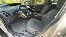 2014 Toyota Prius - Image 4