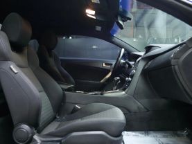 2016 HYUNDAI GENESIS COUPE for sale in  Orlando, FL