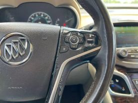 2014 BUICK LACROSSE