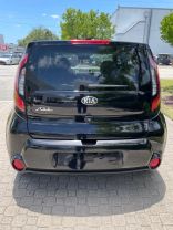 2016 KIA SOUL WAGON 4-CYL, 2.0 LITER + WAGON 4D