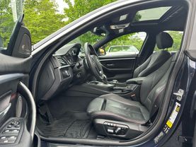 2016 BMW 4 SERIES