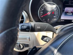 2018 MERCEDES-BENZ C-CLASS SEDAN 4-CYL, TURBO, 2.0 LITER C 300 4MATIC SEDAN 4D