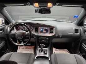 2019 DODGE CHARGER SEDAN V6, 3.6 LITER GT SEDAN 4D