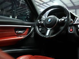 2017 BMW 3 SERIES for sale in  Orlando, FL