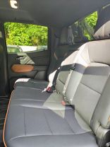 2025 GMC CANYON CREW CAB