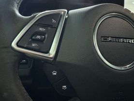 2019 CHEVROLET CAMARO COUPE V8, 6.2 LITER SS COUPE 2D