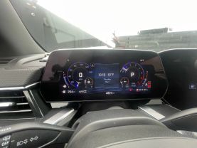 2025 CHEVROLET SUBURBAN SUV V8, ECOTEC3, DFM, 5.3 LITER RST SPORT UTILITY 4D