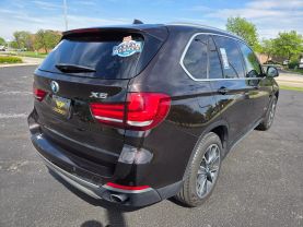 2017 Bmw X5 - Image 7