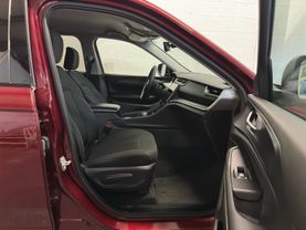 2023 JEEP GRAND CHEROKEE SUV V6, VVT, 3.6 LITER LAREDO SPORT UTILITY 4D