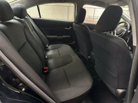 2015 HONDA CIVIC SEDAN 4-CYL, I-VTEC, 1.8 LITER LX SEDAN 4D