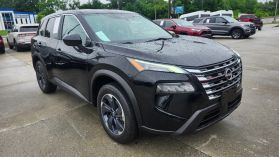 2024 Nissan Rogue - Image 1